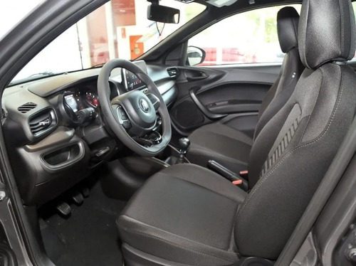 Fiat Cronos 1.3 Gse Drive Pack Plus