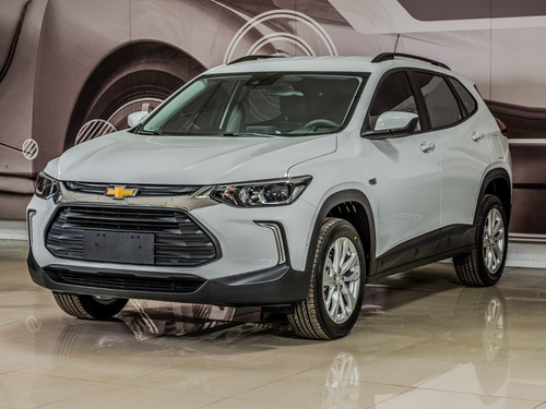 Chevrolet Tracker 1.2 Turbo Ltz At