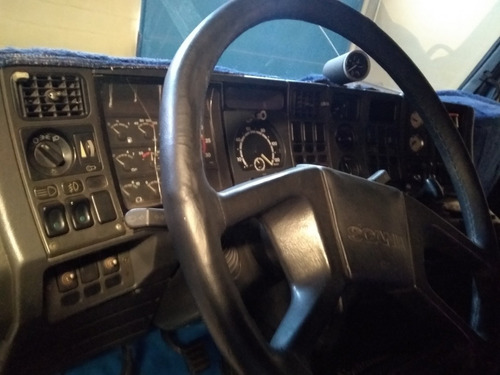 Imagem 8 de 14 de Scania Cavalo 113 360 1997