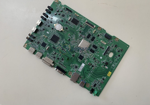 Placa Mãe Principal Monitor Ebr84023201 LG 32sm5d-b.awz