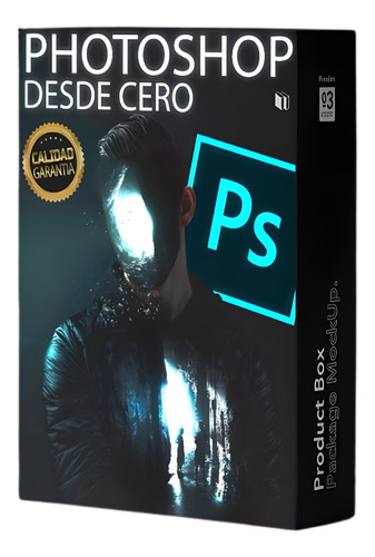 Curso Adobe Photoshop Basico Completo