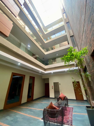 Espectacular Departamento Remodelado Vista Despejada