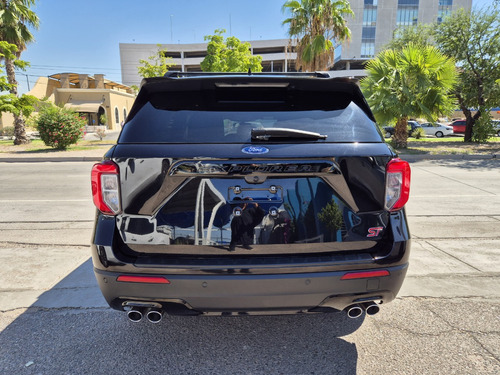 Ford Explorer 3.5l V6 St