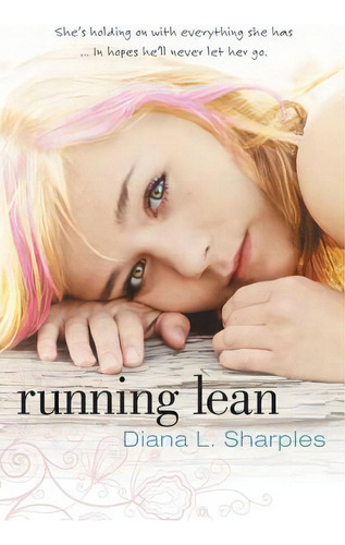 Running Lean, De Sharples, Diana L.. Editorial Blink, Tapa Blanda En Inglés