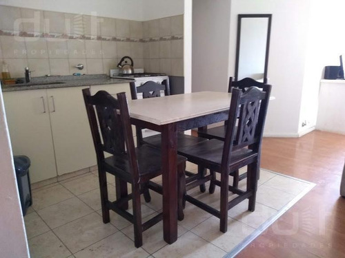 Departamento En Venta 1 Dormitorio Nueva Córdoba Con Balcón