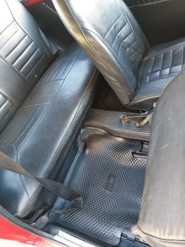 Imagen 10 de 15 de Fiat 600 S 1978