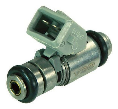 Pico Inyector Para Ford @modelo 1.0 Plus Aa Tattoo 99/07
