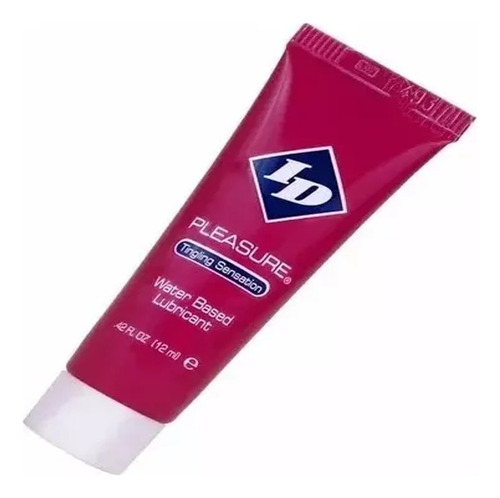 Lubricante De Fresa Comestible Multiorgasmico Sxo 18 Gramos Sabor fressa