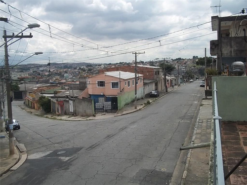 Imagem 4 de 5 de Terreno Residencial À Venda, Jardim São Pedro, São Paulo. - Te0012