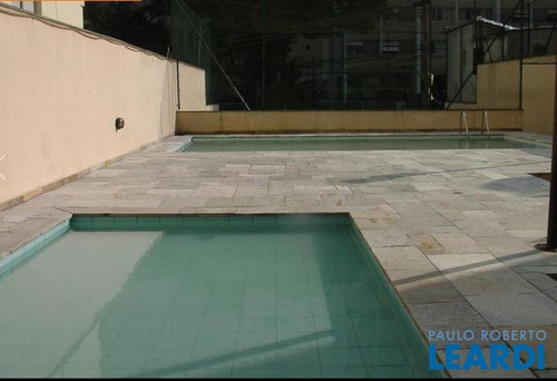 Imagem 4 de 5 de Apartamento - Moema Pássaros - Sp - 601177