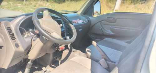 Imagem 5 de 11 de Hyundai Hr 2012 2.5 Rs Longo S/ Carroceria Tci 2p