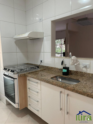 Imagem 10 de 15 de Ref.: 2437 - Apartamento Em Osasco Para Venda - V2437