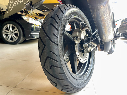 Kasinski Comet Gt 250cc 2011 Vermelho 11mil Km