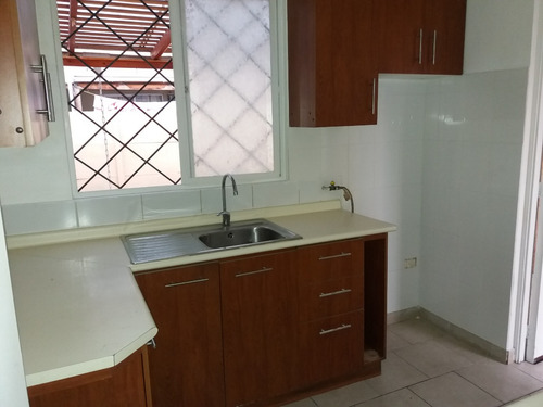 Hermosa Casa En Condominio Haras De San Bernardo