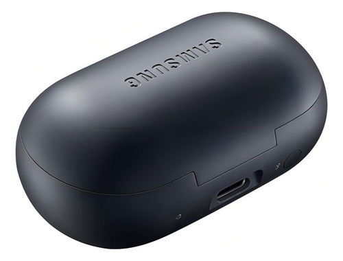 Fone De Ouvido Sem Fio Samsung Gear Iconx Sm-r140nzkazto Bl Cor Preto - Excelente (Recondicionado)