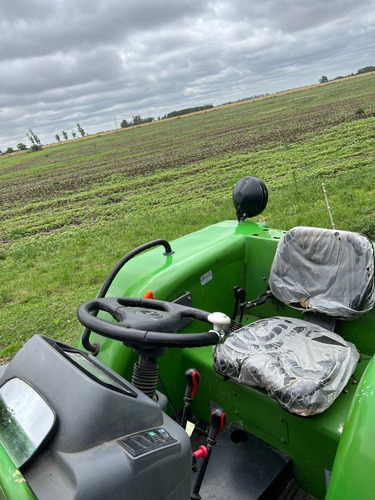 Imagen 13 de 15 de Tractor Chery Bylion Rk 504