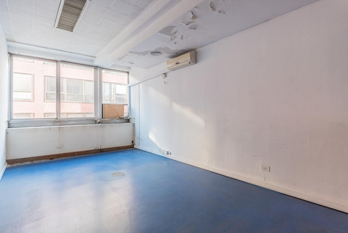 Alquiler Oficina 800 M2 Microcentro Sin Expensas