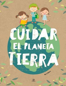 Col.eco Libros-cuidar El Planeta..td