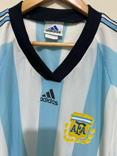 Camiseta De Argentina