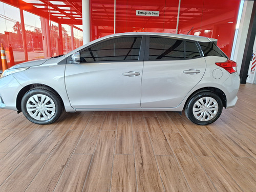 Toyota Yaris 1.5 107Cv Xs Cvt