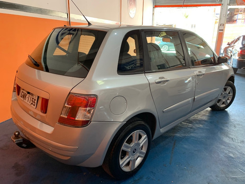 Fiat Stilo 1.8 2004