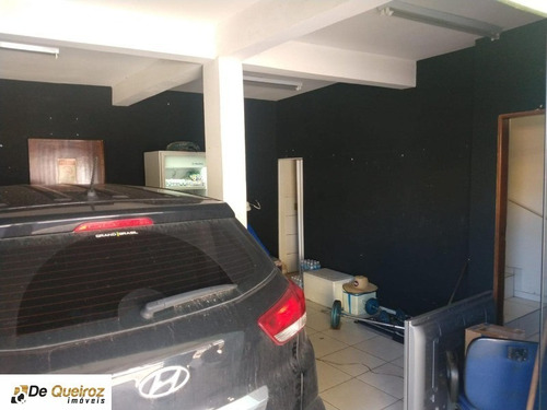 Imagem 5 de 28 de Sobrado Em São Paulo Na Zona Sul, Localizado No Jardim Lucelia! - 1325 - 69818259