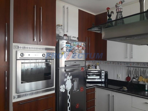 Imagem 2 de 30 de Casa À Venda Em Jardim Miranda - Ca278604