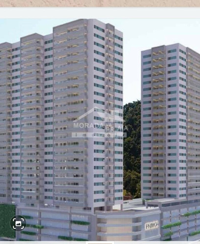 Imagem 1 de 29 de Apartamento Em Canto Do Forte, Praia Grande/sp De 92m² 2 Quartos À Venda Por R$ 628.524,00 - Ap1910679-s