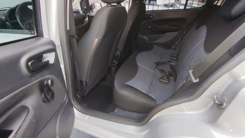 Fiat Uno 1.0 4P FLEX EVO ATTRACTIVE