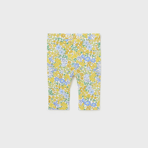 Conjunto Playeras Mayoral Bebé Niña 3 Piezas Flores