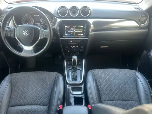 Suzuki Vitara 2022
