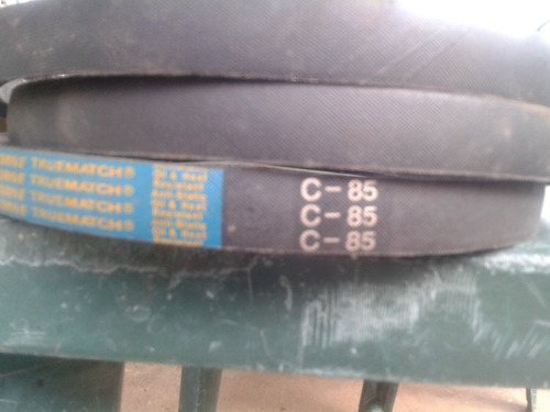 Correa Industrial C85 Good Year