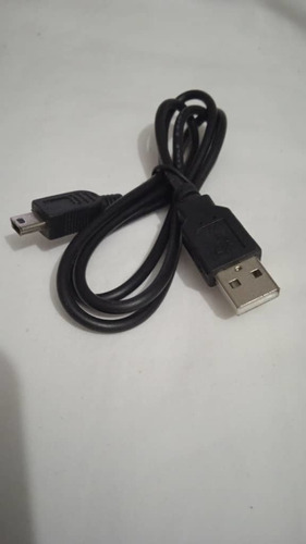 Cable Usb Para Nintendo Dsi , 3ds , Nuevo