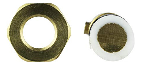 Desviador De Vástago Danco 17079b 9g-1d Para Grifos Harcraft