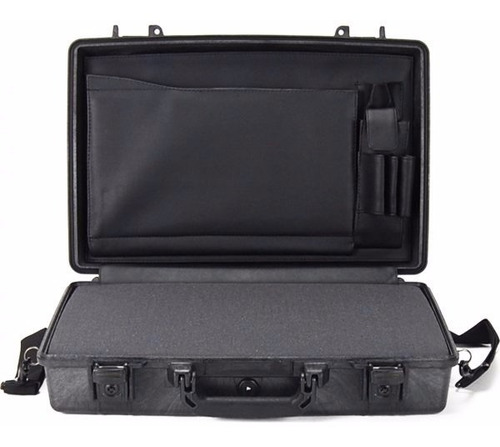 Imagen 2 de 7 de Caja De Proteccion Pelican 1490 Laptop Sumergible