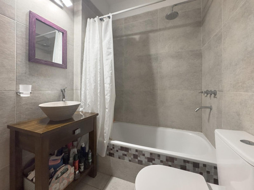 Venta - Departamento - 3 Ambientes - Flores