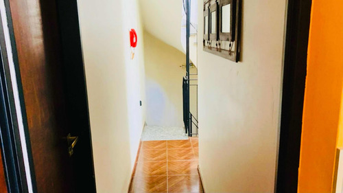 Casa En Alquiler Tipo Triplex Liniers - 3 Amb Dueño Directo