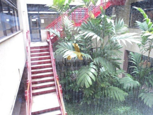 Imagem 16 de 27 de Av. Das Americas - Comercial De Alto Padrão - Cittá América - Vendo Sala Com 35m² - Oportunidade R$400.000,00 - Estuda Propostas! - Sqa0362m - 31974089