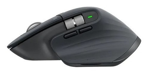 Imagen 5 de 7 de Mouse Inalámbrico Recargable Logitech Mx Master 3s - Bufón