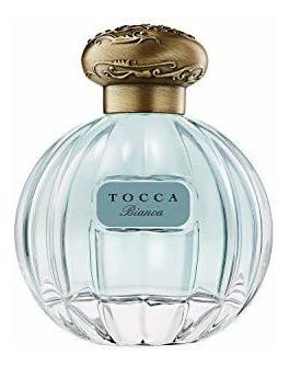 Tocca Eau De Parfum, Bianca: Floral Fresco, Rosa, E01ie