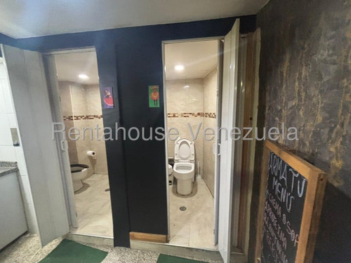 Local Comercial En Alquiler En Prados Del Este 25-17632