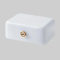 Comprar Cofre Organizador De Joyas Y Cosméticos