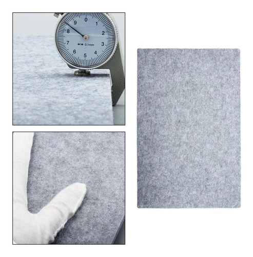 Almofada De Absorção De Som Para Parede Teto Painel De