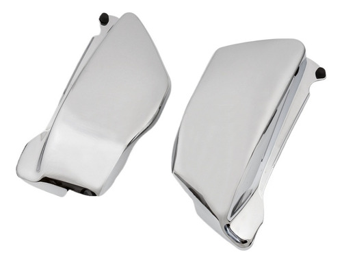 X Tapa Lateral De Batería Para Honda Magna Vf750 Vf750c
