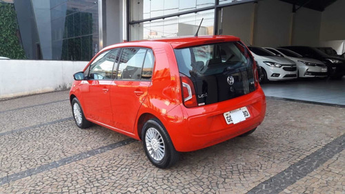 Volkswagen Up! 1.0 Tsi Move 5p 2017