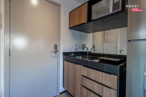 Imagem 10 de 15 de Apartamento - Vila Mariana - Ref: 1125 - L-1125