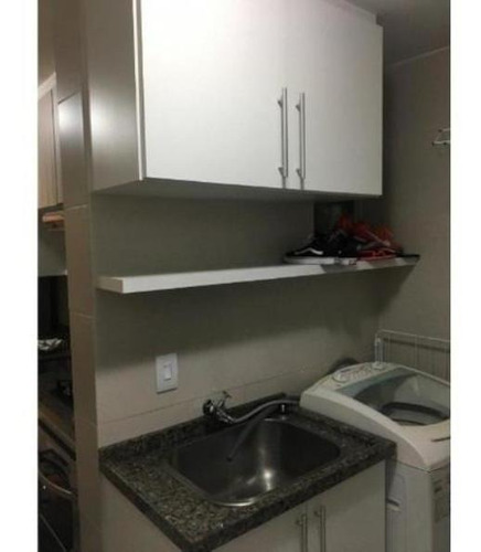 Apartamento No Bairro Cidade Industrial Em Curitiba Pr - 16249