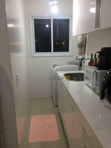 Imagem 14 de 14 de Apartamento Com 2 Dormitórios À Venda, 83 M² Por R$ 270.000,00 - Jardim Boer I - Americana/sp - Ap0242