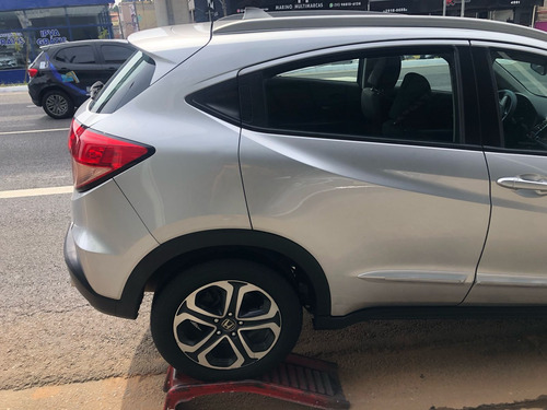 Honda HR-V 1.8 Lx Flex Aut. 5p