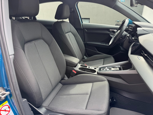 Audi A3 2.0 Sedán L Dynamic At Dsg